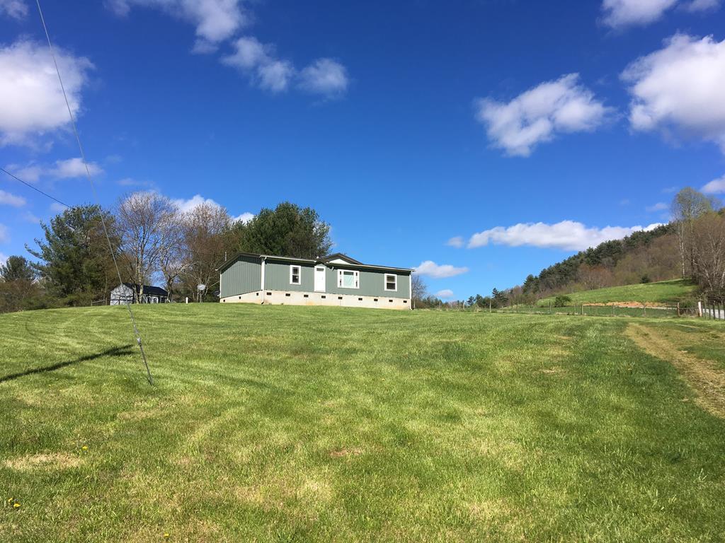 Tbd Summerfield Road Independence, VA 24348 - Photo 1 of 41 Gallery Image 1