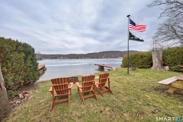 $779,900 | 156 Shore Drive, Winchester, CT 06098