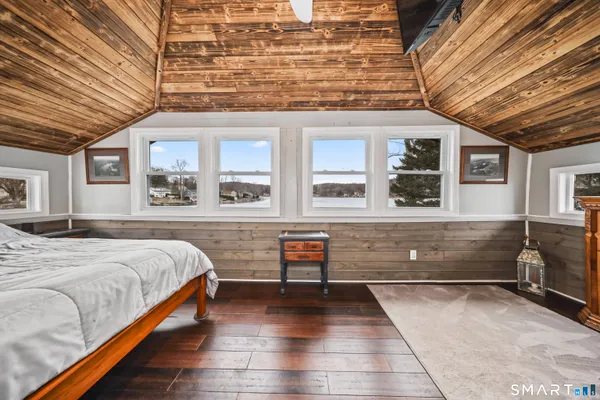 $779,900 | 156 Shore Drive, Winchester, CT 06098