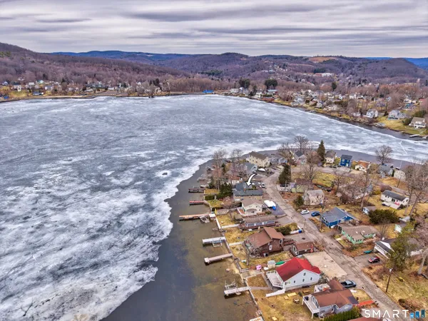 $779,900 | 156 Shore Drive, Winchester, CT 06098