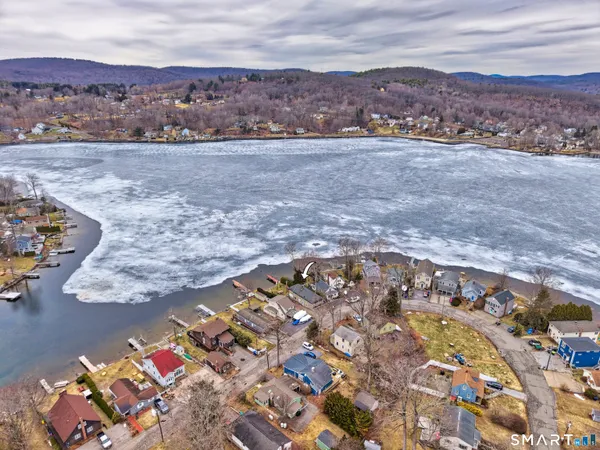 $779,900 | 156 Shore Drive, Winchester, CT 06098