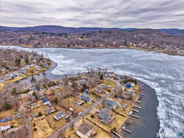 $779,900 | 156 Shore Drive, Winchester, CT 06098