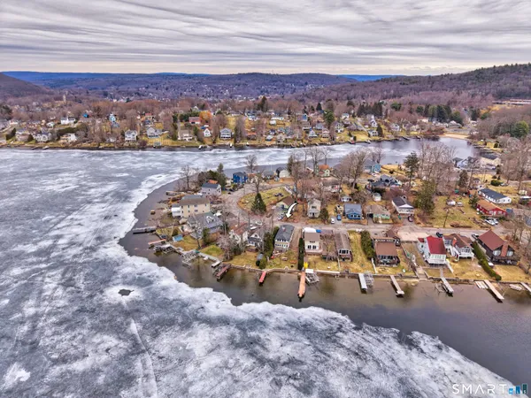 $779,900 | 156 Shore Drive, Winchester, CT 06098