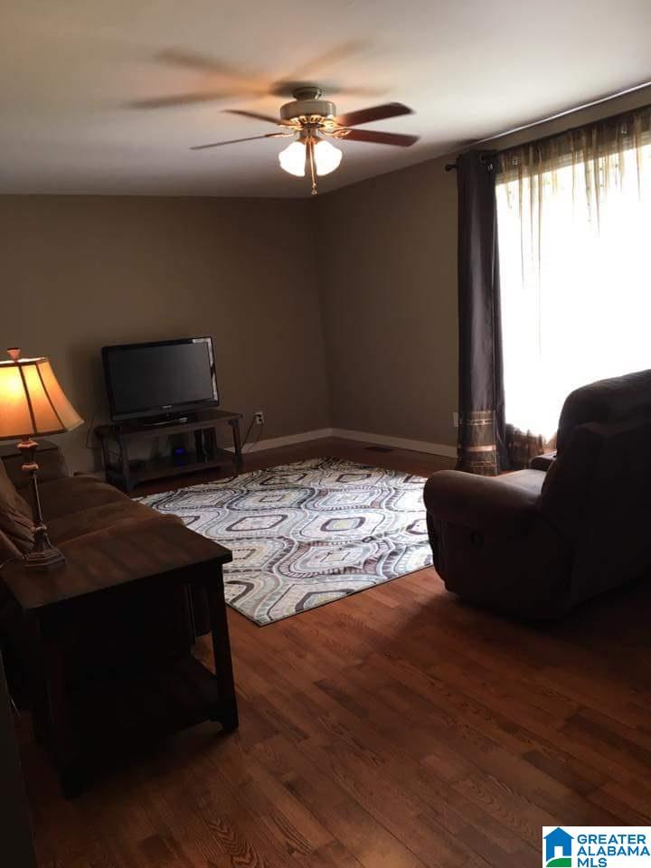 7334 Franklin Drive Bessemer, AL 35023 - Photo 4 of 37