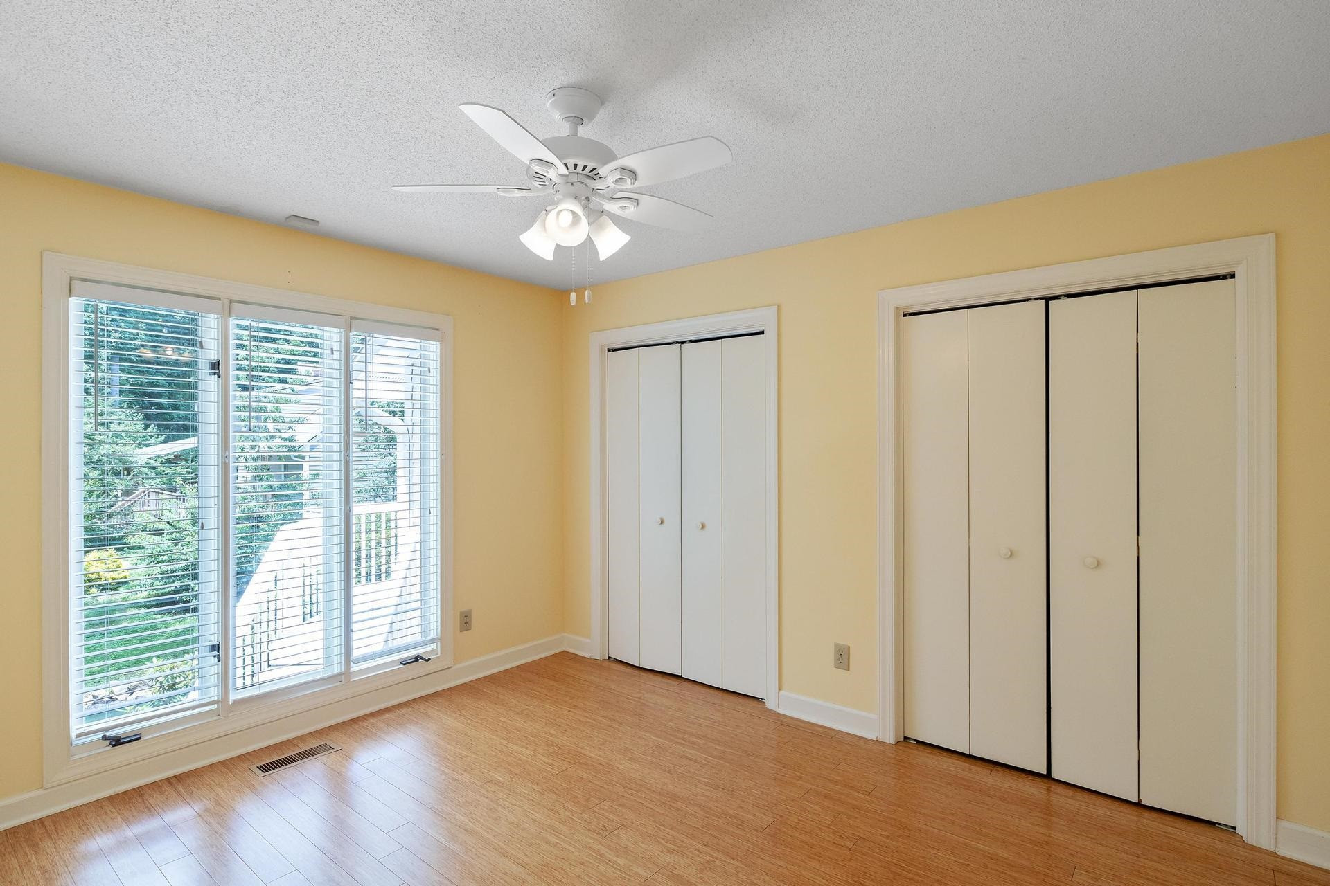 8317 Stryker Court Raleigh, NC 27615 - Photo 31 of 50 Bedroom