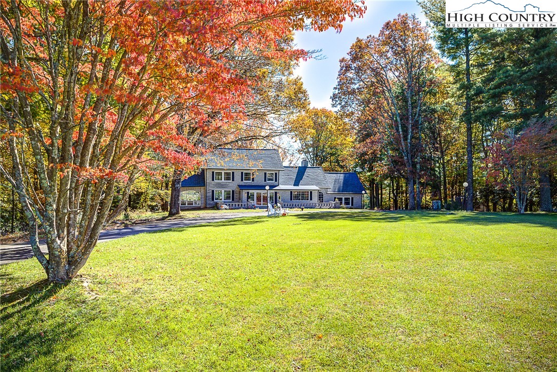 267 Vestal Road Sparta, NC 28675 - Photo 4 of 43