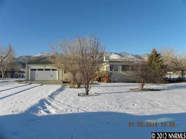 133 Prospector Road Dayton, NV 89403 - Photo 1 of 1 Photo 1
