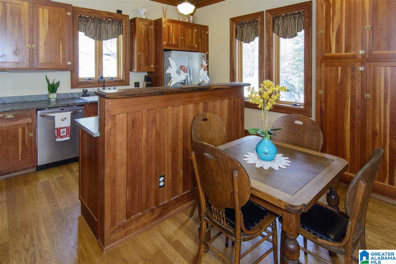 375 Mill Creek Road Warrior, AL 35180 - Photo 22 of 50