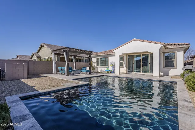 $2,895 | 9935 East Thornbush Avenue, Mesa, AZ 85212