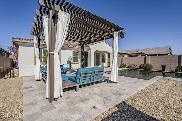 $2,895 | 9935 East Thornbush Avenue, Mesa, AZ 85212