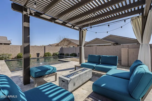 $2,895 | 9935 East Thornbush Avenue, Mesa, AZ 85212