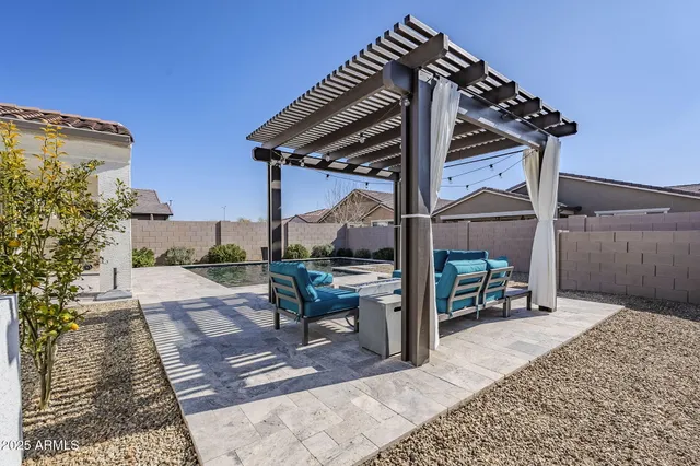 $2,895 | 9935 East Thornbush Avenue, Mesa, AZ 85212