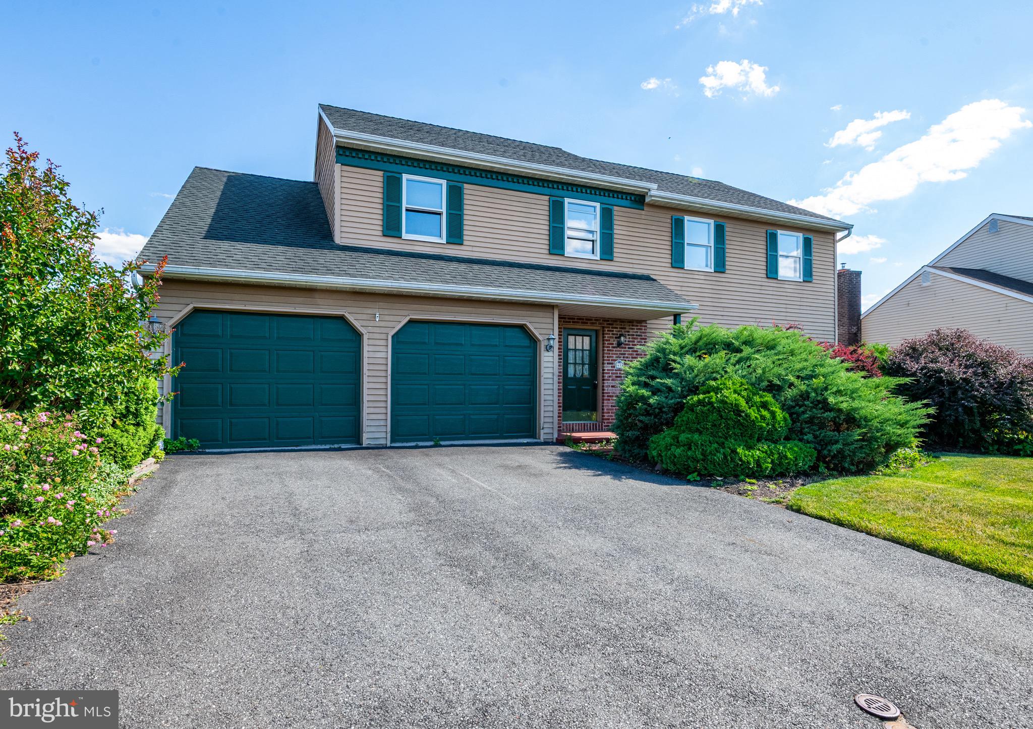 41 Flint Ridge Drive Shillington, PA 19607 - Photo 38 of 39