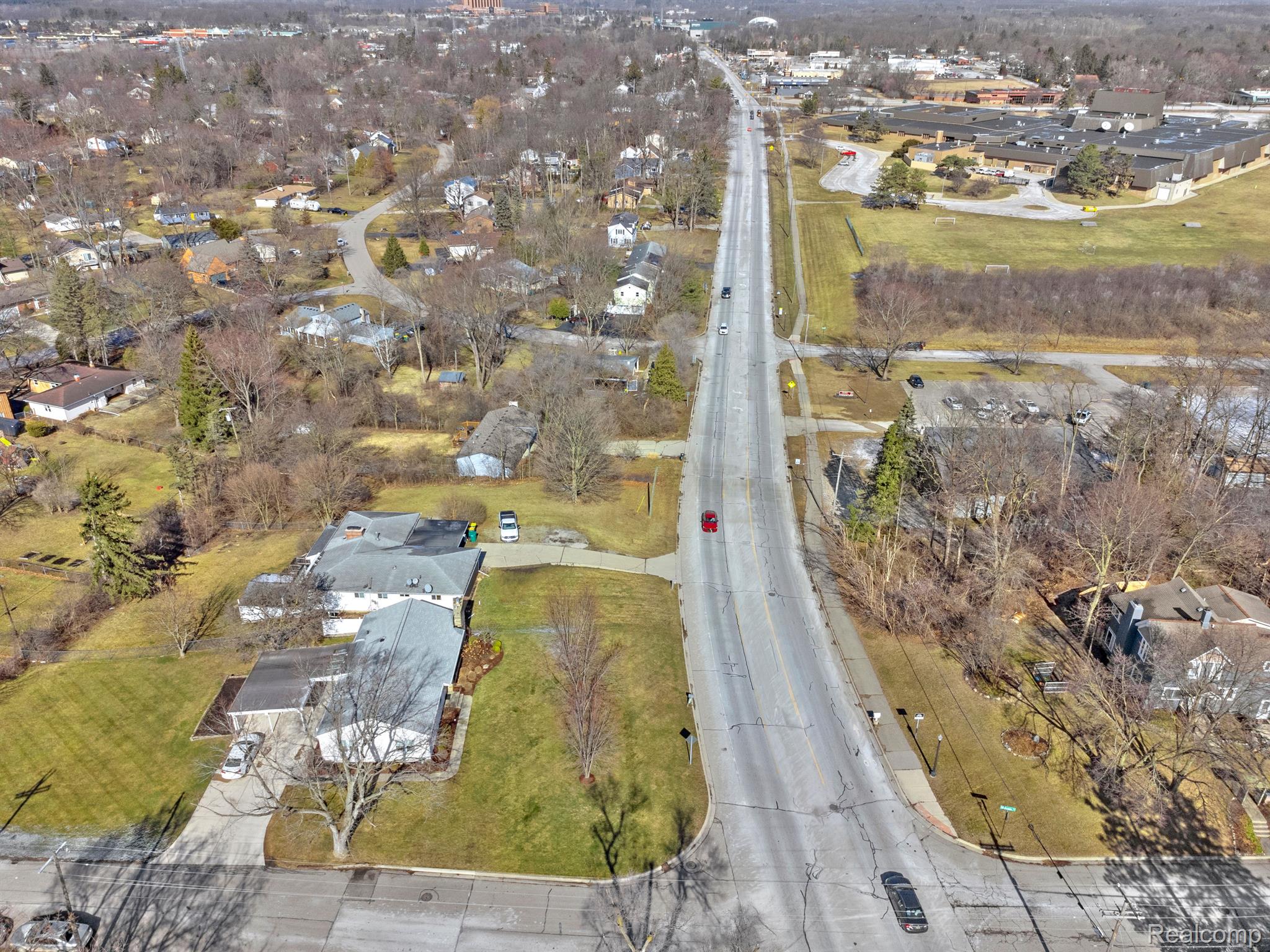 271 North Hewitt Road Ypsilanti, MI 48197 - Photo 10 of 16 Gallery Image 10