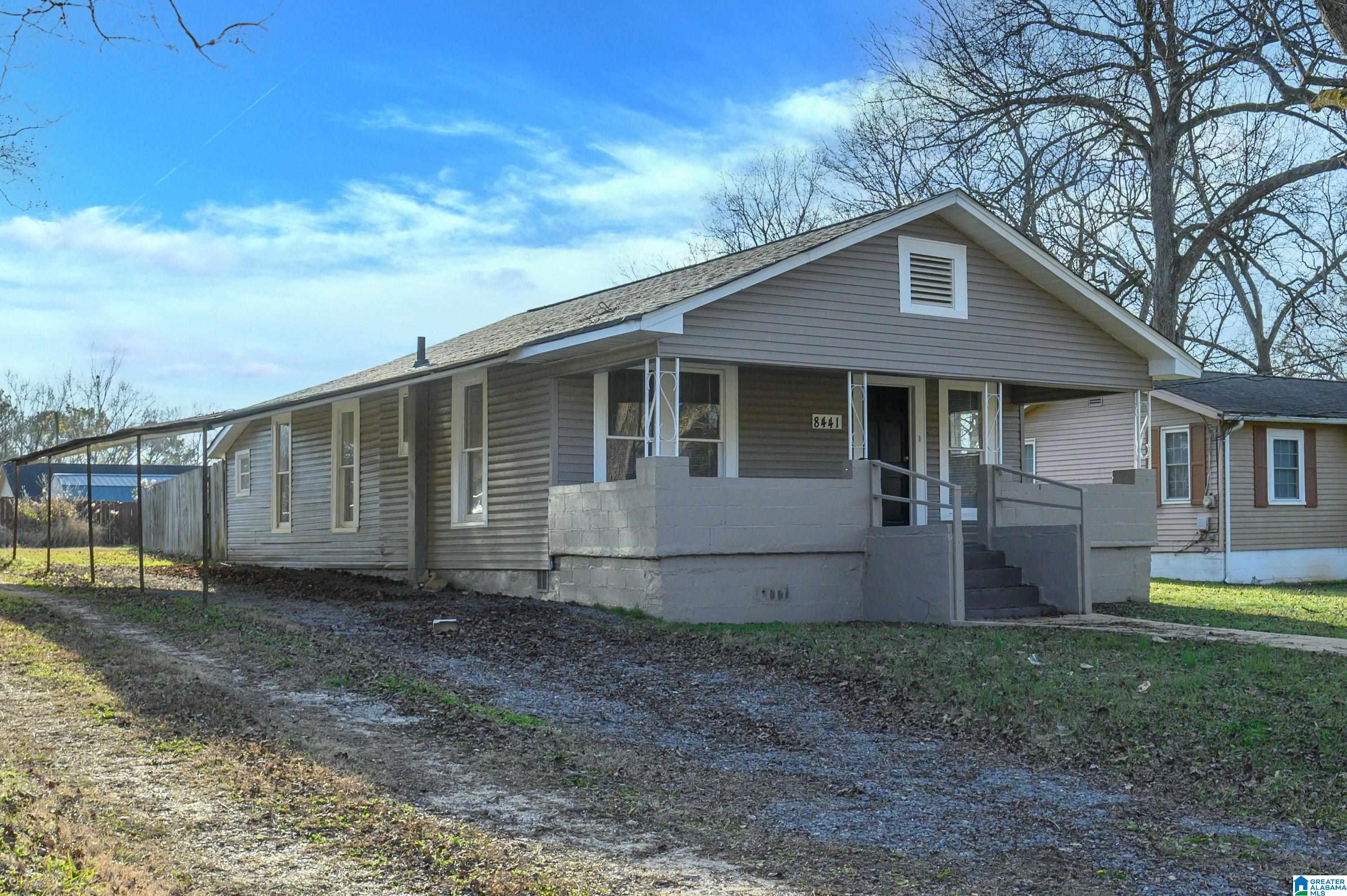 8441 Thomas Avenue Leeds, AL 35094 - Photo 4 of 37