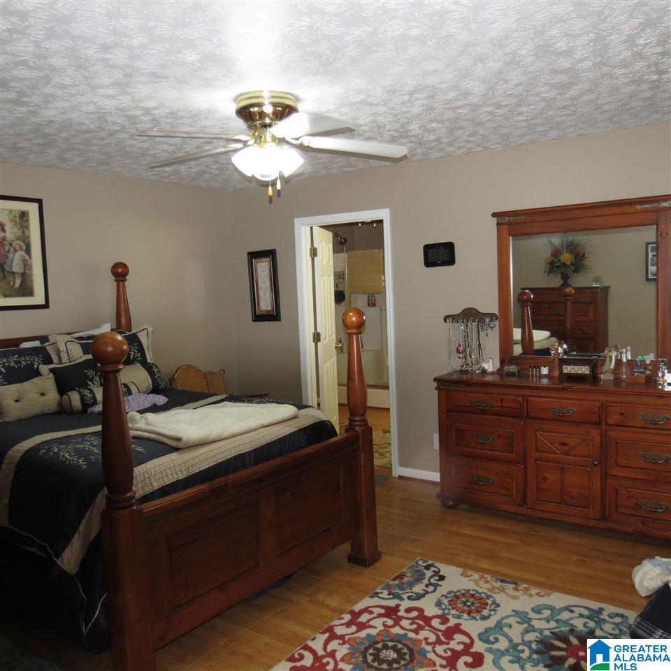 2460 Coldwater Road Anniston, AL 36201 - Photo 13 of 30