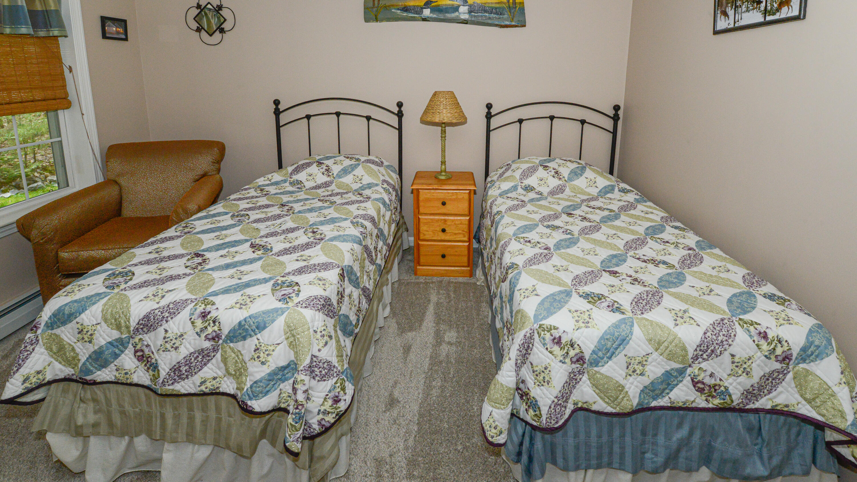 131 Sweden Road Bridgton, ME 04009 - Photo 28 of 42 131 sweden road-32