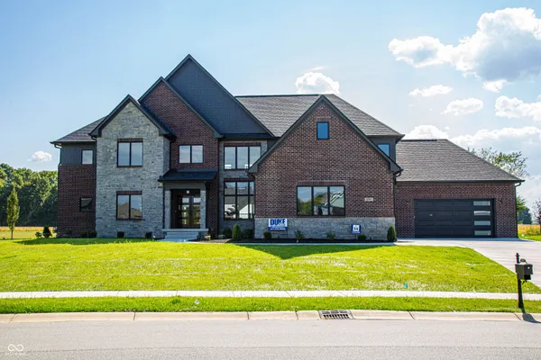 $2,089,000 | 3874 Chapel Hill Court, Bargersville, IN 46106