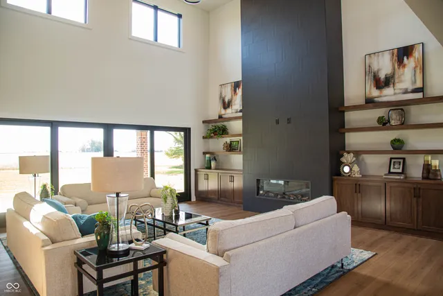 $2,139,000 | 3874 Chapel Hill Court, Bargersville, IN 46106