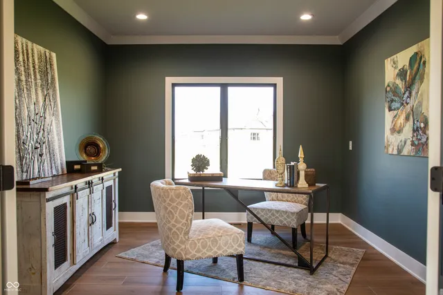 $2,139,000 | 3874 Chapel Hill Court, Bargersville, IN 46106