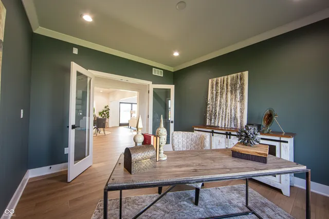 $2,139,000 | 3874 Chapel Hill Court, Bargersville, IN 46106