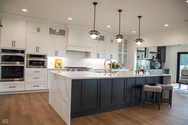 $2,139,000 | 3874 Chapel Hill Court, Bargersville, IN 46106