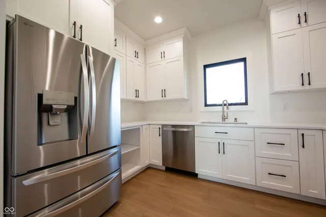 $2,139,000 | 3874 Chapel Hill Court, Bargersville, IN 46106