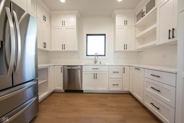 $2,139,000 | 3874 Chapel Hill Court, Bargersville, IN 46106