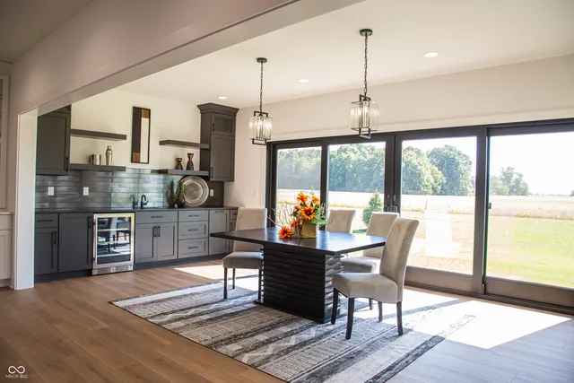 $2,139,000 | 3874 Chapel Hill Court, Bargersville, IN 46106