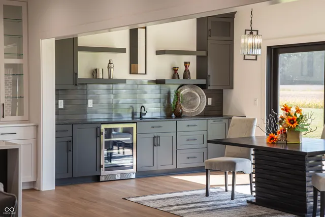 $2,139,000 | 3874 Chapel Hill Court, Bargersville, IN 46106