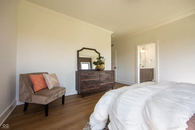 $2,139,000 | 3874 Chapel Hill Court, Bargersville, IN 46106