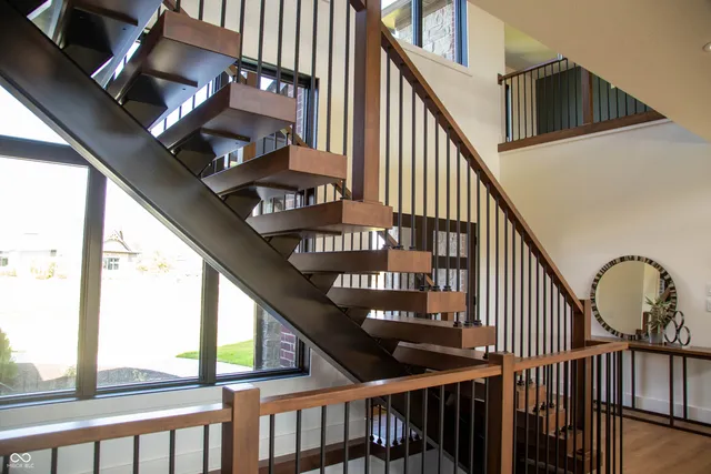 $2,139,000 | 3874 Chapel Hill Court, Bargersville, IN 46106