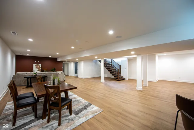 $2,139,000 | 3874 Chapel Hill Court, Bargersville, IN 46106