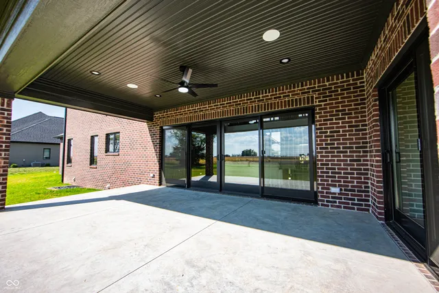 $2,139,000 | 3874 Chapel Hill Court, Bargersville, IN 46106