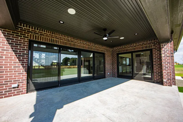 $2,139,000 | 3874 Chapel Hill Court, Bargersville, IN 46106