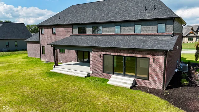 $2,139,000 | 3874 Chapel Hill Court, Bargersville, IN 46106