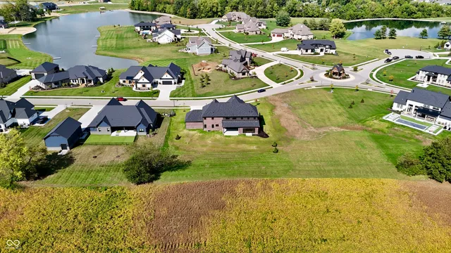 $2,139,000 | 3874 Chapel Hill Court, Bargersville, IN 46106