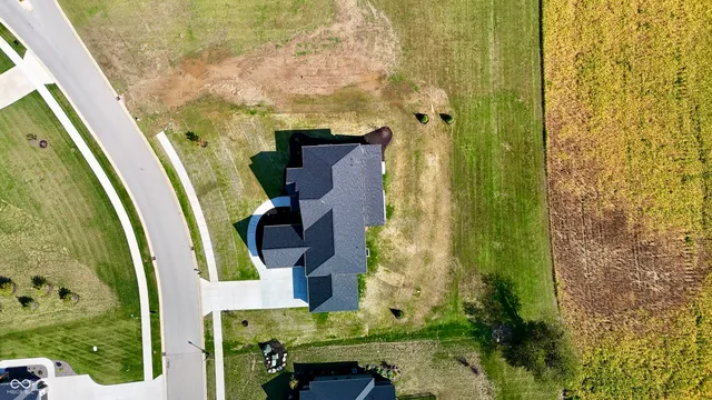 $2,139,000 | 3874 Chapel Hill Court, Bargersville, IN 46106