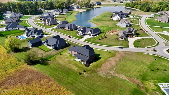 $2,139,000 | 3874 Chapel Hill Court, Bargersville, IN 46106