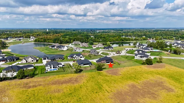 $2,139,000 | 3874 Chapel Hill Court, Bargersville, IN 46106