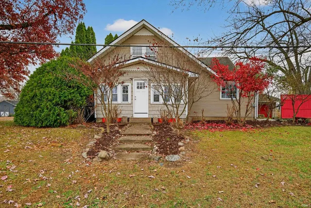 $329,900 | 807 South Franklin Street, Winamac, IN 46996