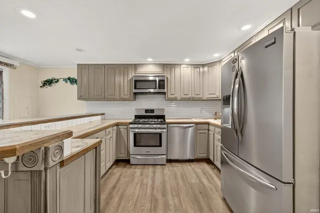 $329,900 | 807 South Franklin Street, Winamac, IN 46996