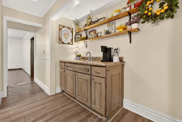 $329,900 | 807 South Franklin Street, Winamac, IN 46996