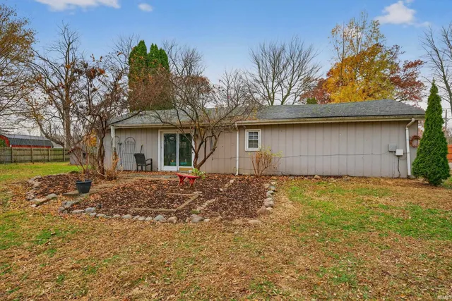 $329,900 | 807 South Franklin Street, Winamac, IN 46996