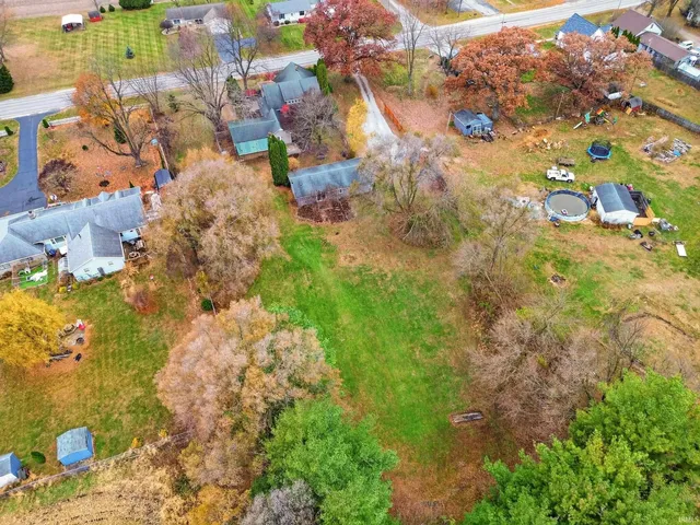 $329,900 | 807 South Franklin Street, Winamac, IN 46996