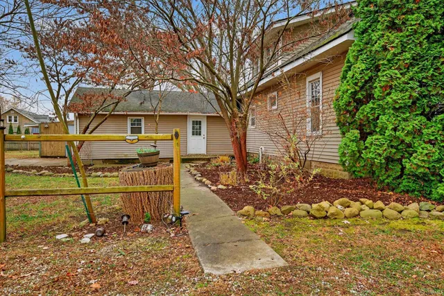 $309,807 | 807 South Franklin Street, Winamac, IN 46996