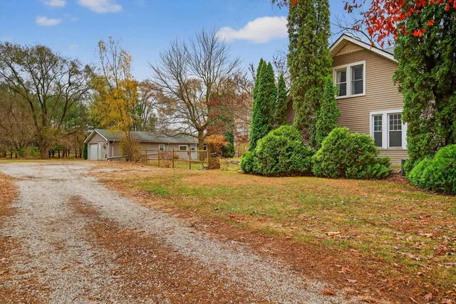 $309,807 | 807 South Franklin Street, Winamac, IN 46996