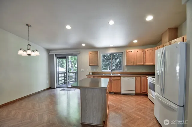 $499,000 | 8221 Cedarwood Street Southeast, Tenino, WA 98589