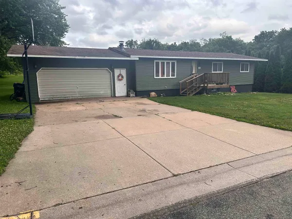 $199,900 | 307 North Mill Street, Wauzeka, WI 53826