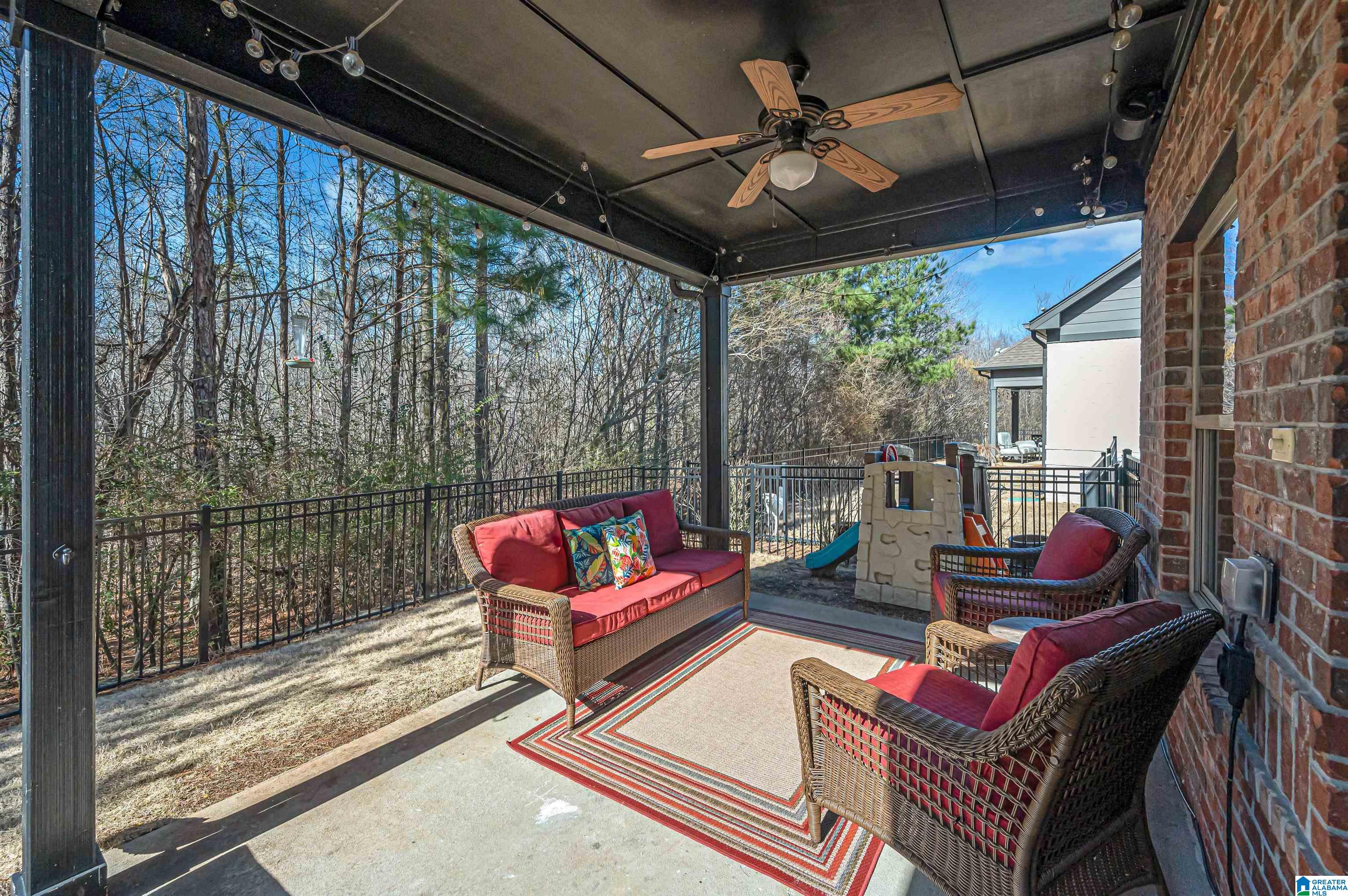 1088 Dublin Way Birmingham, AL 35242 - Photo 44 of 46